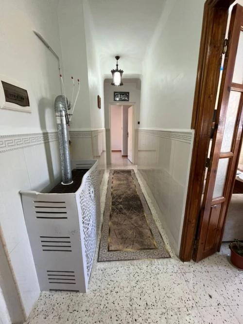 Vente Appartement F3 Alger Ain benian