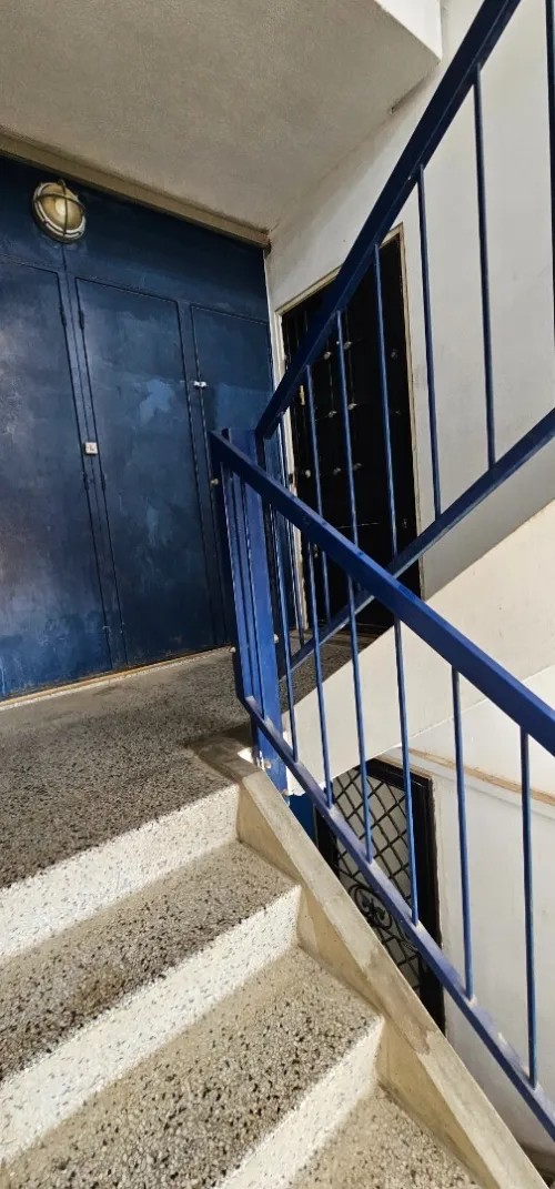 Location Appartement F4 Alger Dely brahim