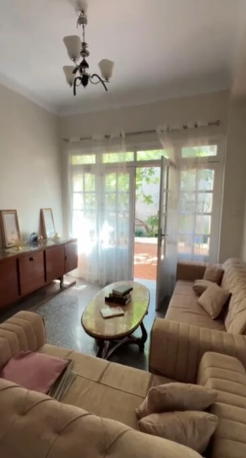 Vente Villa Alger El harrach