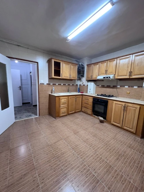 Vente Appartement F3 Alger Bab ezzouar