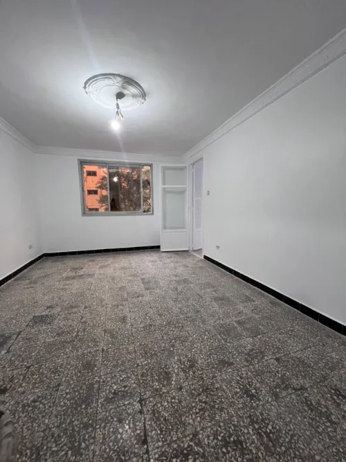 Vente Appartement F3 Alger Bab ezzouar