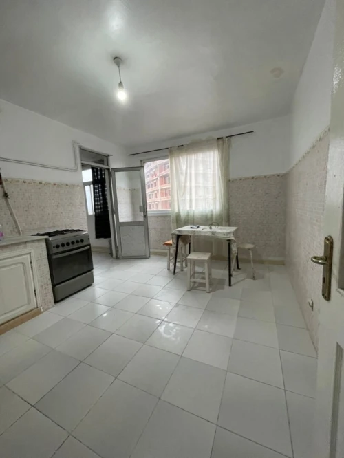 Vente Appartement F3 Alger Bab ezzouar