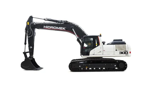 هيدروماك للكراء LC300 2020