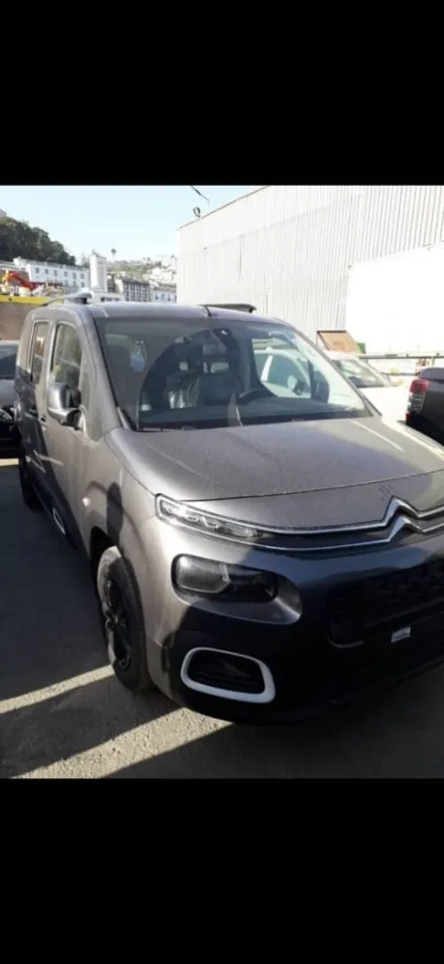 Citroen Berlingo Multispace 2021 Berlingo Multispace