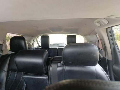 Infiniti Qx60 Q7 nissan Toyota vw Renault 2012 