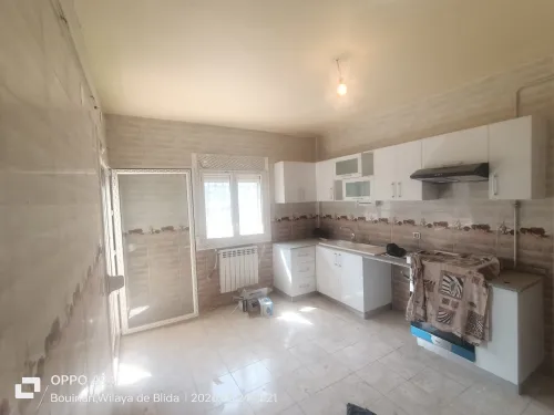 Location Appartement F4 Blida Bouinan