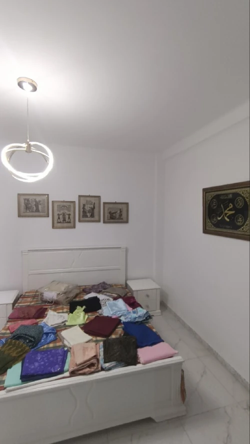Location Appartement Alger Rahmania