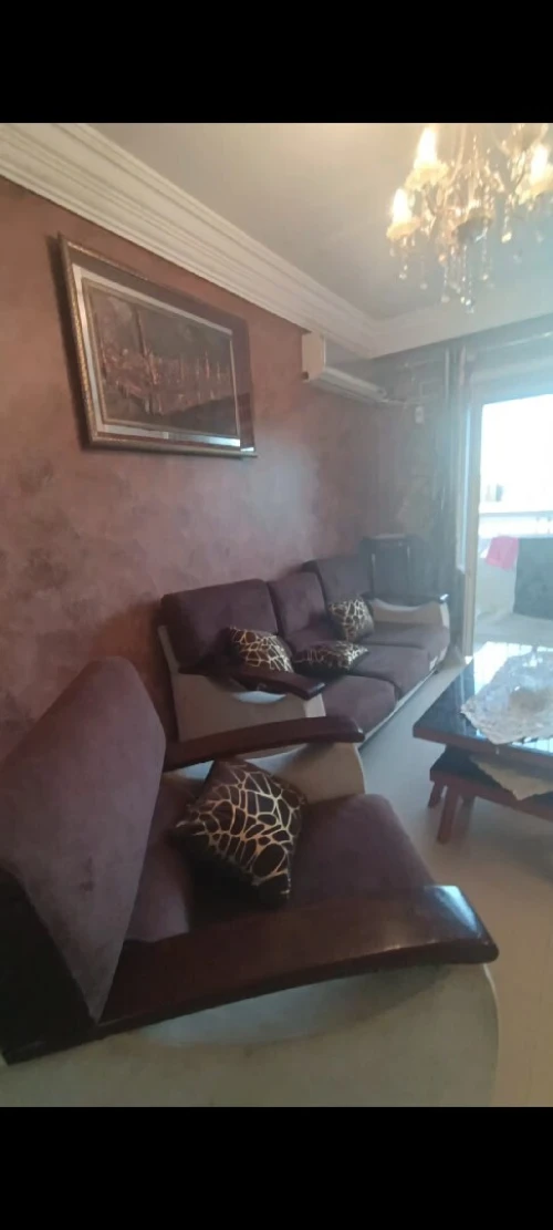 Vente Appartement Alger Birtouta