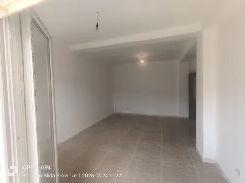 Location Appartement F4 Blida Bouinan