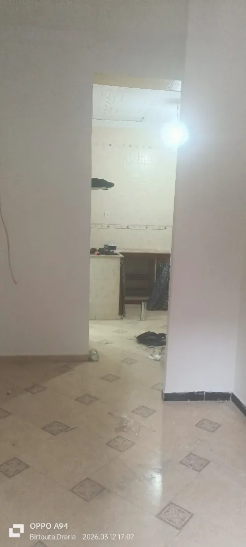 Location Appartement Niveau de villa Studio Alger Birtouta