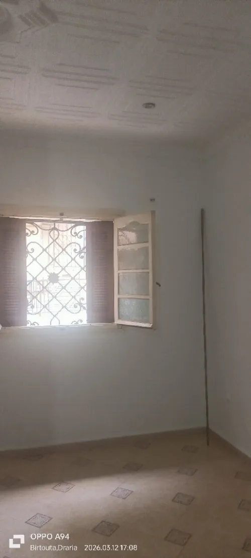 Location Appartement Niveau de villa Studio Alger Birtouta