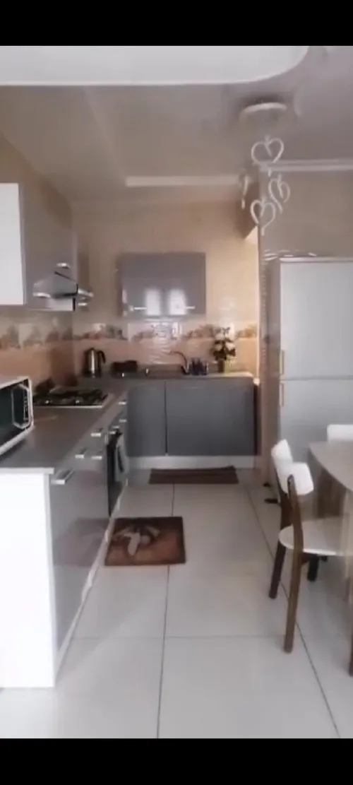 Location Appartement Niveau de villa F4 Alger Khraissia