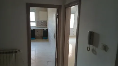 Location Appartement F4 Alger Mahelma