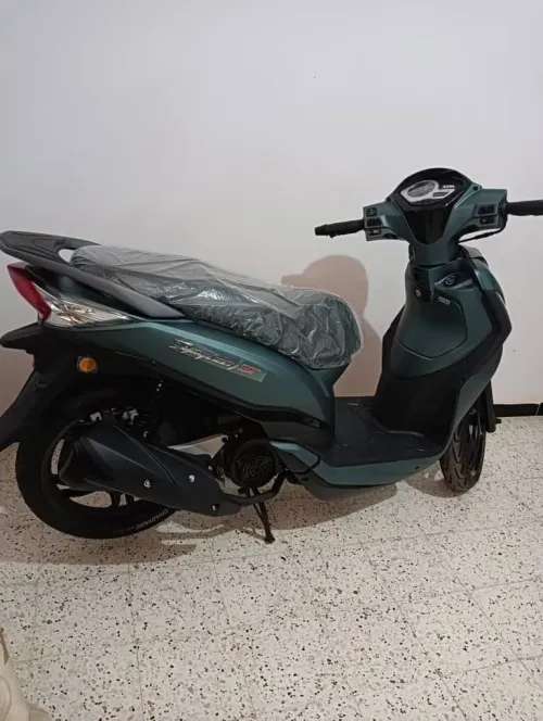 Sym Sym st 2026