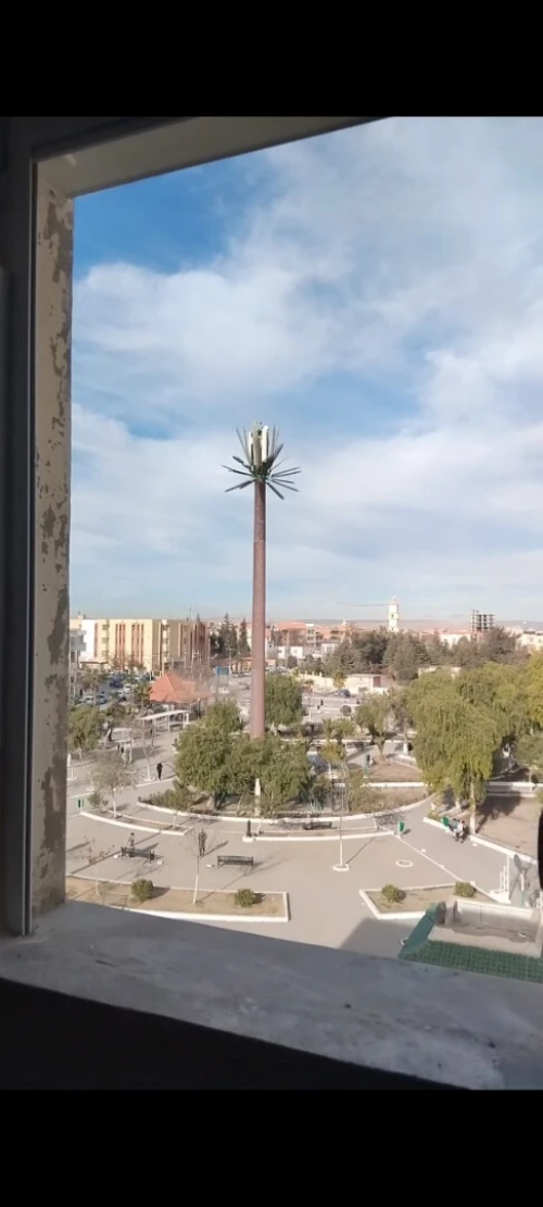 Location Appartement F2 Sétif El eulma