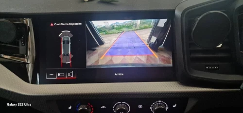 Audi A1 Sportback 2025 S line