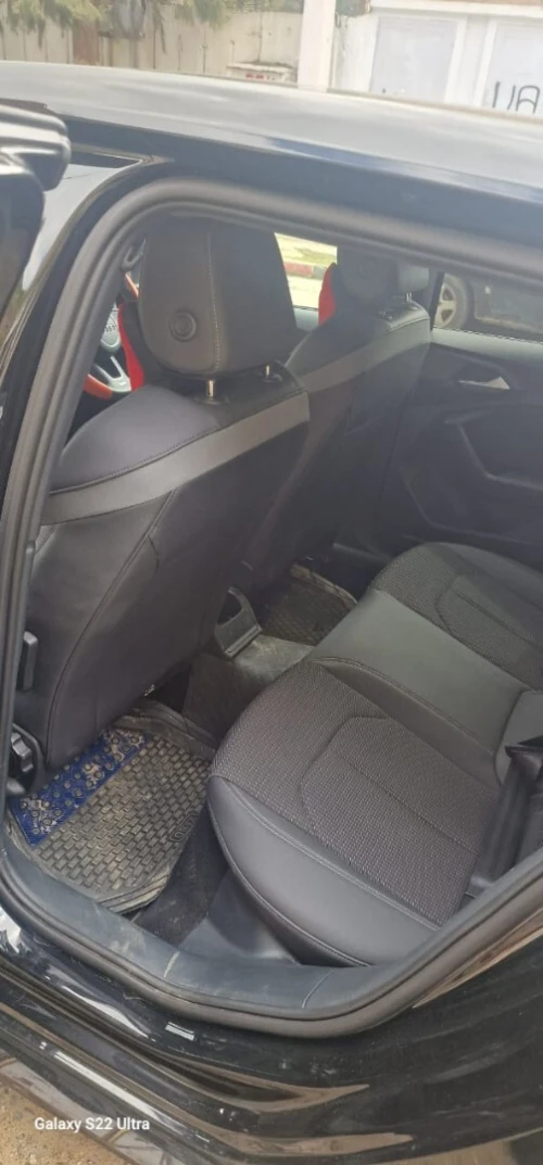Audi A1 Sportback 2025 S line