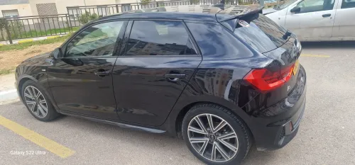 Audi A1 Sportback 2025 S line