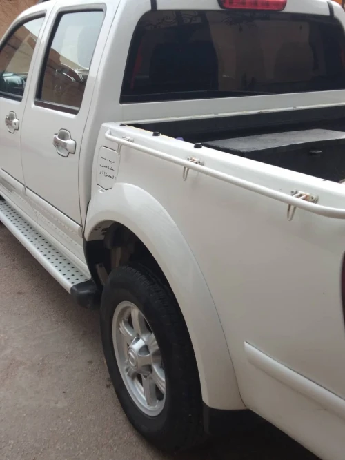 Great Wall Wingle 2015 Double cabine