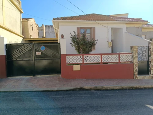 Vente Villa Tipaza Cherchell