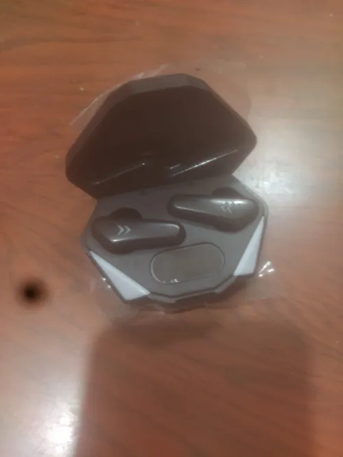 écouteur bluetooth x15 tws gamer