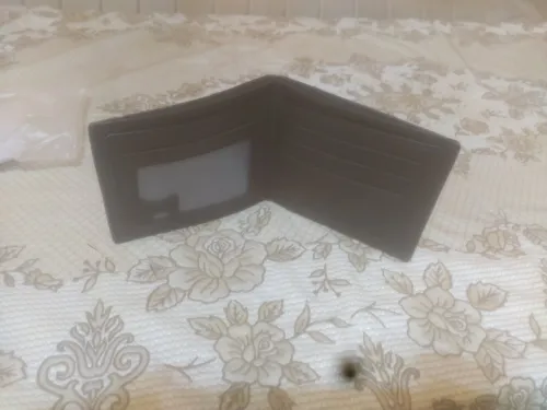 porte feuille 