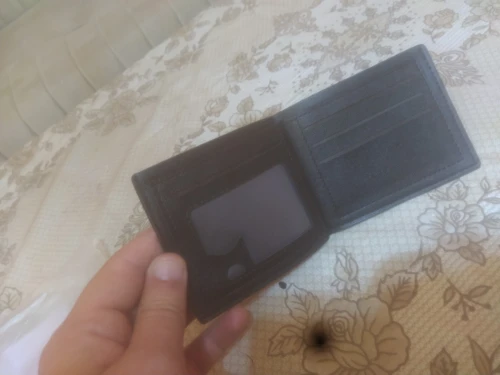porte feuille 