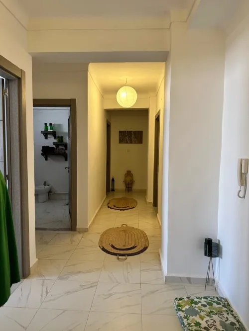 Vente Appartement F4 Tipaza Fouka