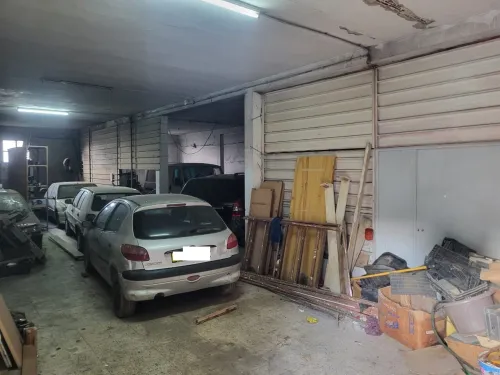 Vente Villa Alger Bouzareah