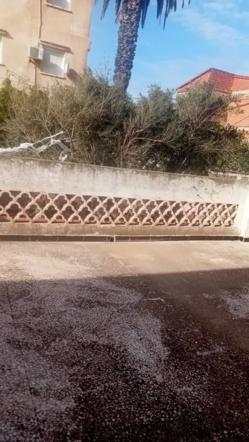 Vente Villa Alger Cheraga