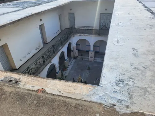Vente Villa Alger Bouzareah
