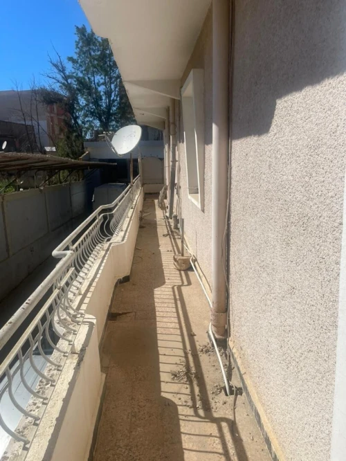 Location Appartement Niveau de villa F7 Alger Cheraga