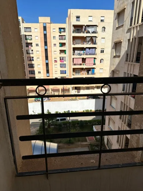 Vente Appartement F4 Tipaza Fouka