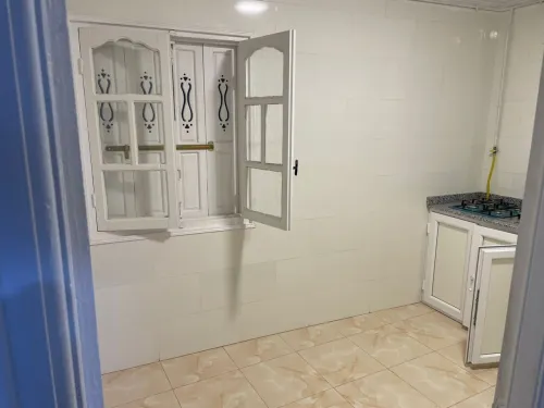 Location Appartement F2 Alger Cheraga