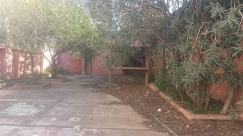 Vente Villa Alger Cheraga