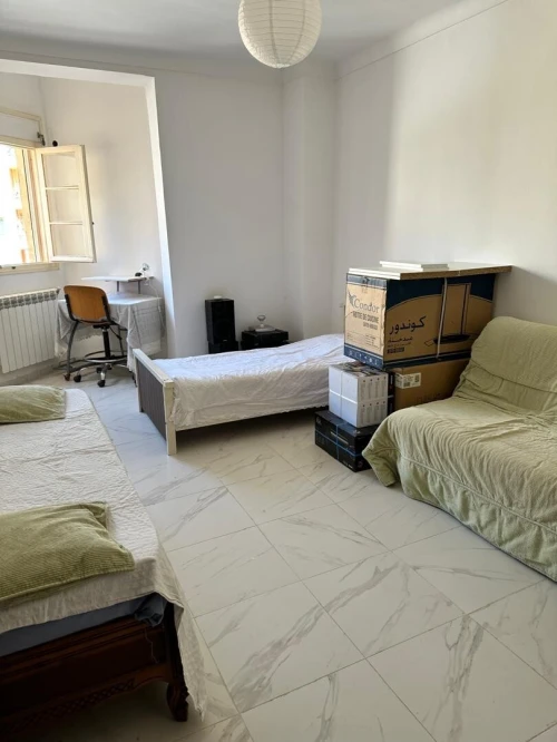 Vente Appartement F4 Tipaza Fouka