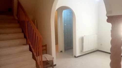 Vente Villa Alger Cheraga