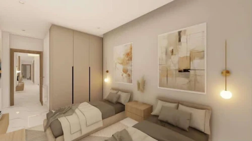 Vente Appartement F3 Blida Blida