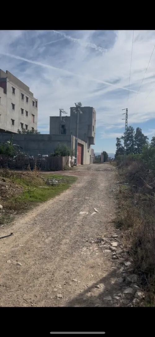 Vente Terrain Boumerdès Khemis el khechna