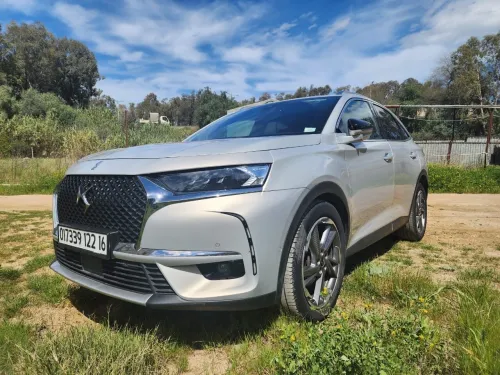 Citroen Ds7 2022 Croossback