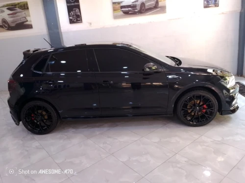 Volkswagen Polo 2019 Carat