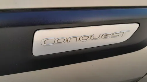 Renault Scenic Conquest 2008 Scenic Conquest
