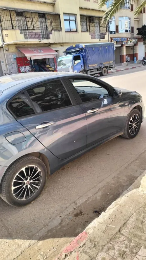 Fiat Tipo Sedan 2025 Business