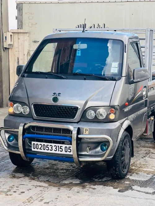 Sokon Dfsk mini teruck Sokon Dfsk 2015
