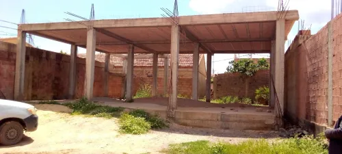 Vente Terrain Aïn Defla Ain defla