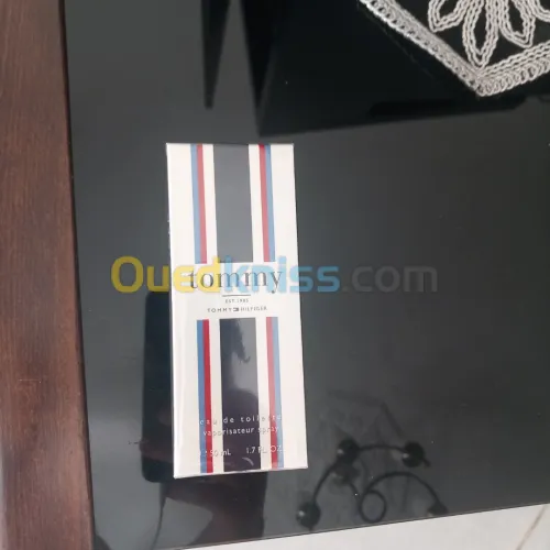 Parfum original Tommy Hilfiger 