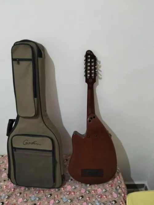 Multioud Encore Godin