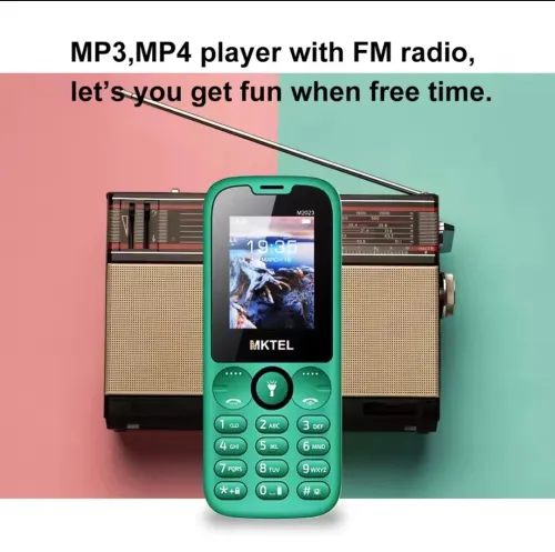 MKTEL MKTEL