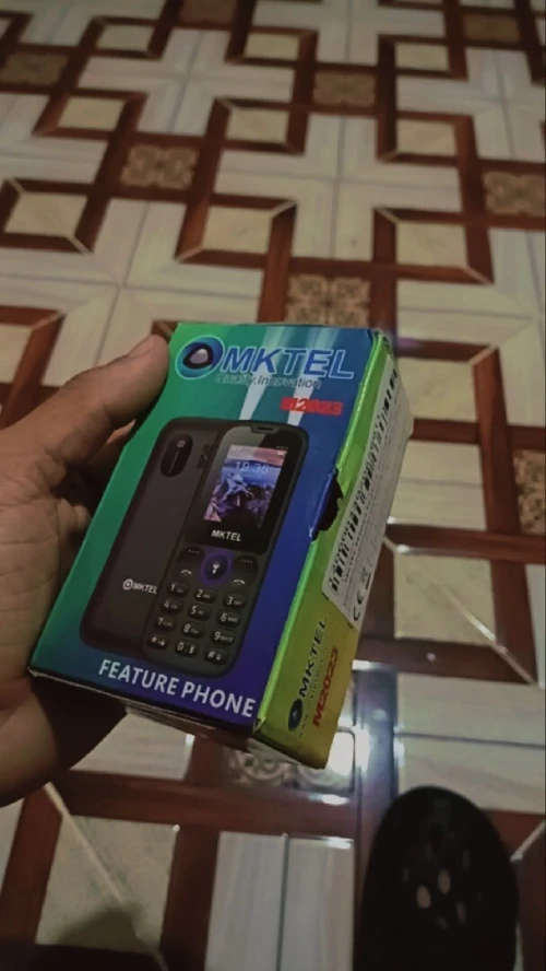 MKTEL MKTEL