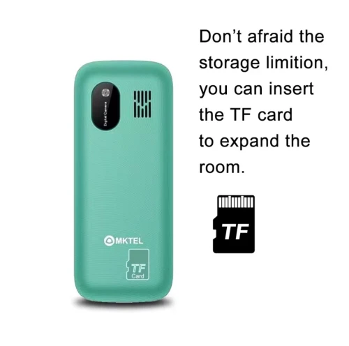 MKTEL MKTEL